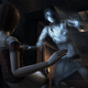Illustration for article titled Why emFatal Frame/em is My Favorite Horror Series